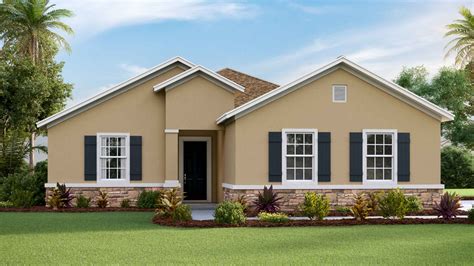 Horton is America&39;s largest new home builder by volume. . Dr horton new homes near me